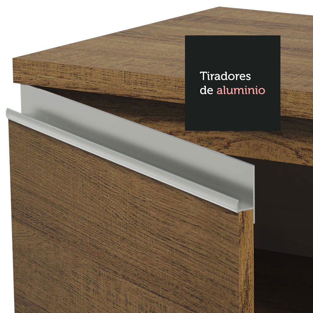 Mueble de Cocina Glamy 35 cm 1 Puerta