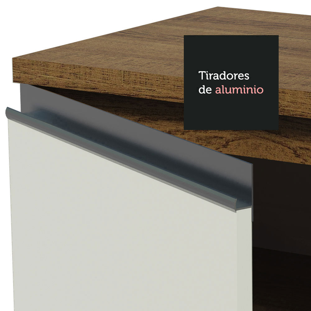 Mueble de Cocina Glamy 40 cm 1 Puerta
