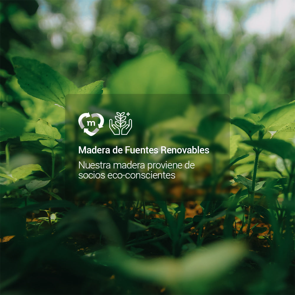 Cocina Integral 270cm Marrón/Blanco Agata 03