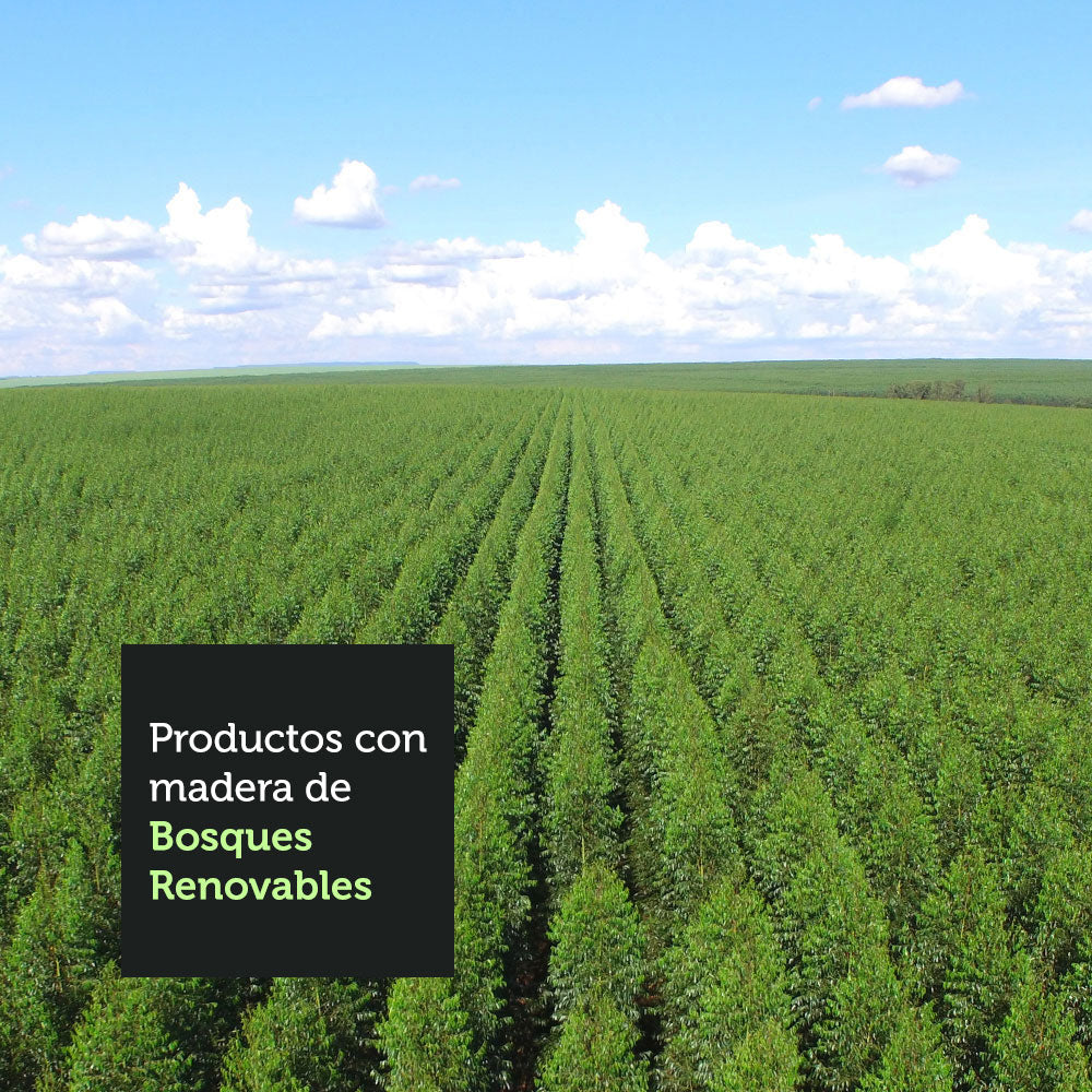 Mueble de Cocina Glamy 40 cm 3 Cajones