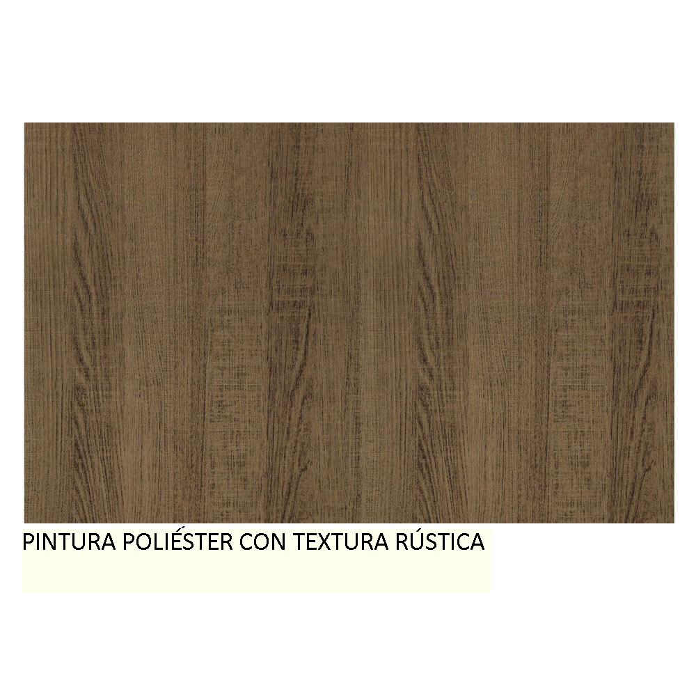 Mueble de Cocina Glamy 150 cm - Mostrador para Lavadero