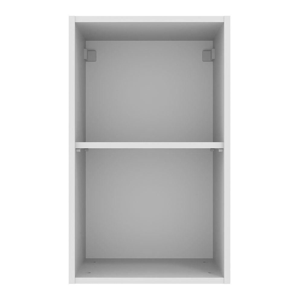 Alacena 40 cm 1 Puerta Blanco Agata Madesa