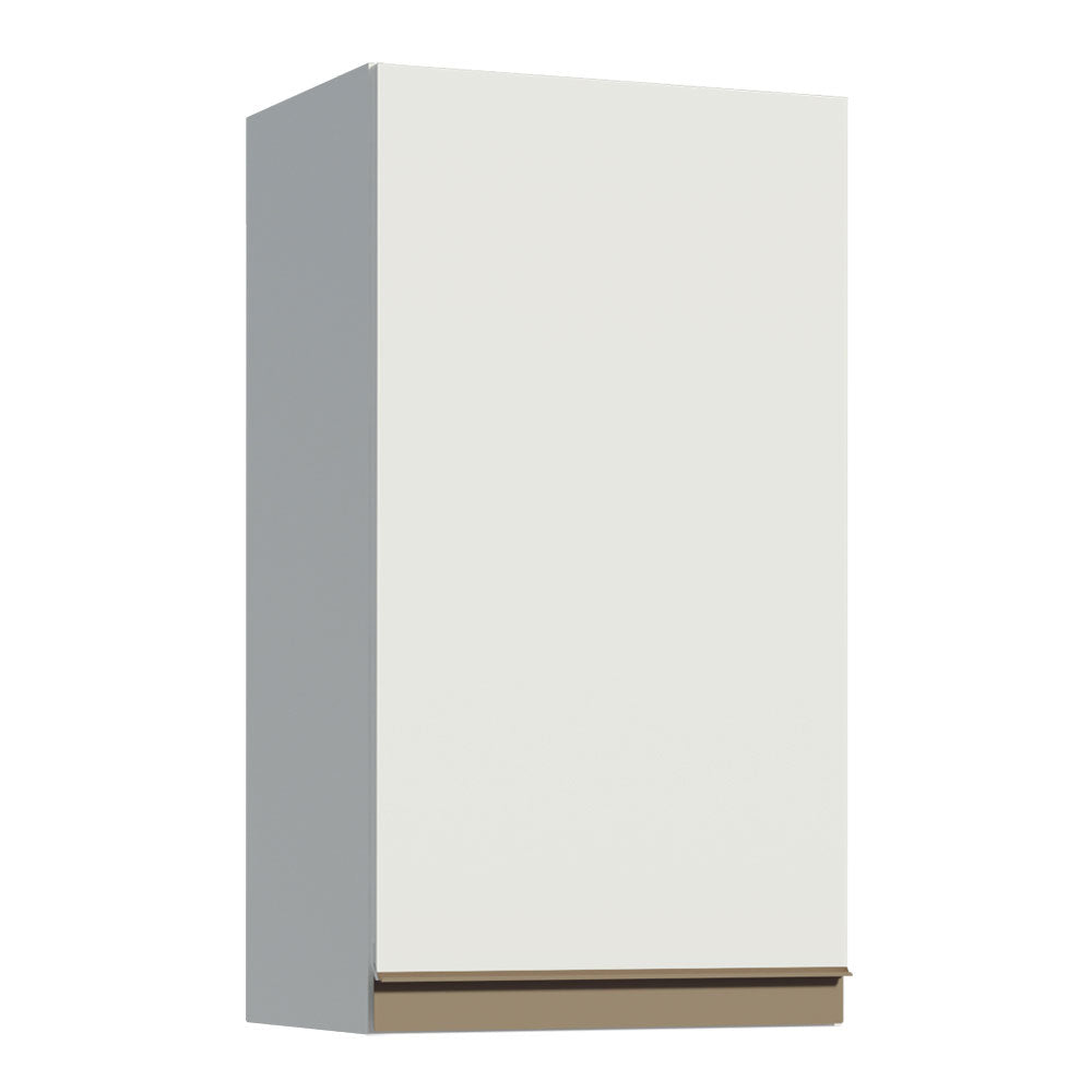 Gabinete Superior Reims 35 cm 1 Puerta Blanco