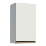 Gabinete Superior Reims 35 cm 1 Puerta Blanco