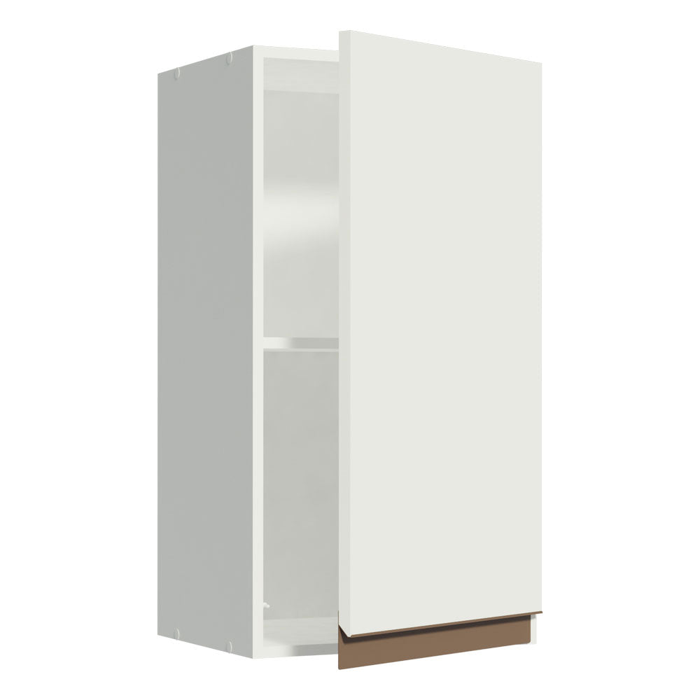 Gabinete Superior Reims 35 cm 1 Puerta Blanco