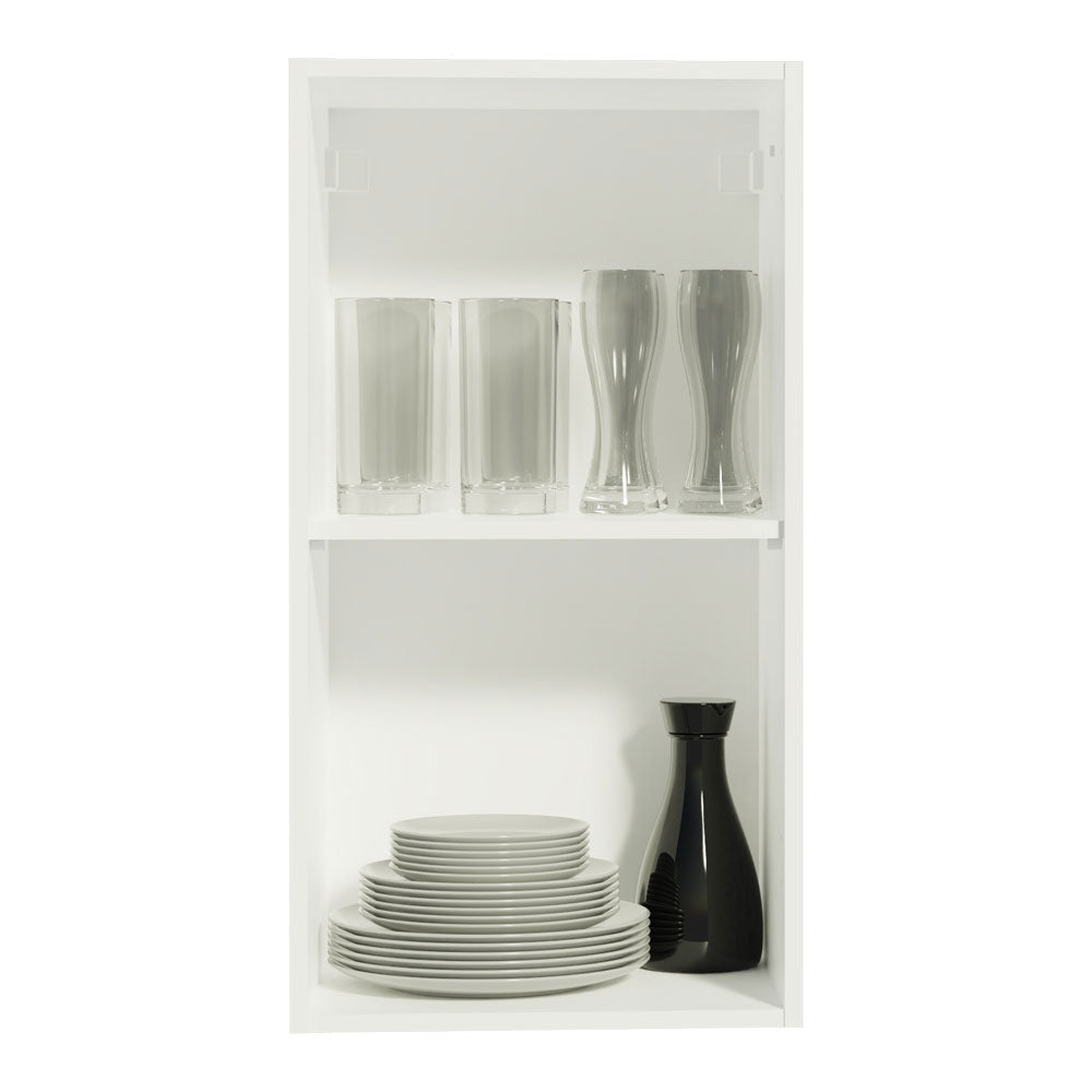 Gabinete Superior Reims 35 cm 1 Puerta Blanco