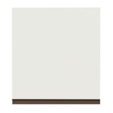 Gabinete Superior Reims 60 cm 1 Puerta Blanco