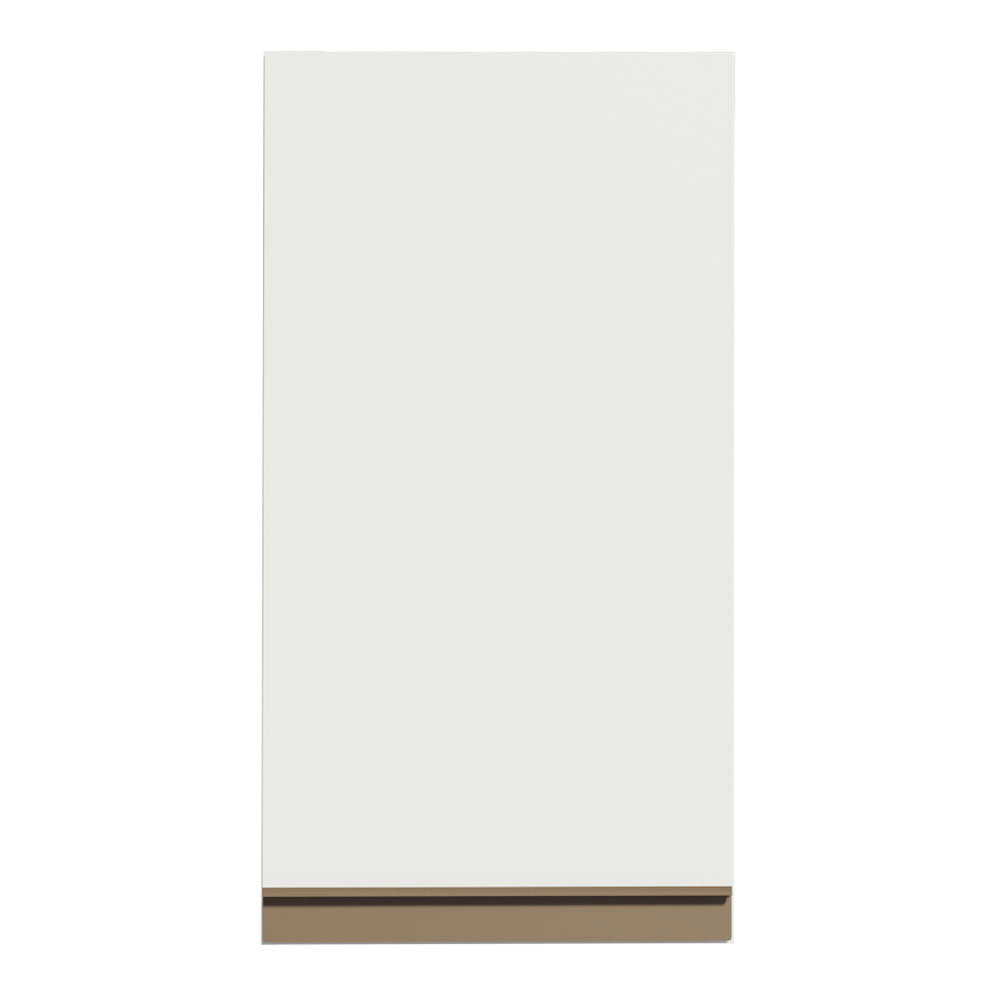 Gabinete Superior Reims 35 cm 1 Puerta Blanco