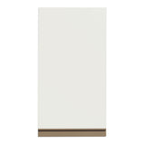 Gabinete Superior Reims 35 cm 1 Puerta Blanco