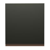 Gabinete Superior Reims 60 cm 1 Puerta Negro