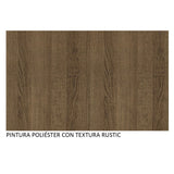 Mueble de Cocina Integral Emilly 293 cm - Con Lavadero 09