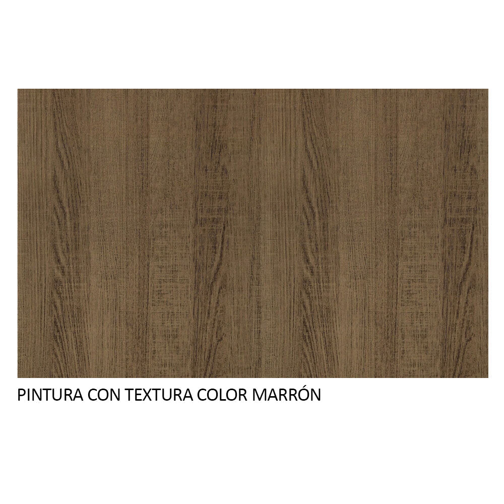 Mueble de Cocina Integral de Esquina Emilly Love 385 cm