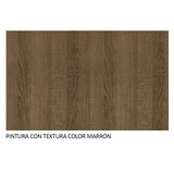 Mueble de Cocina Integral de Esquina Emilly Love 385 cm