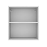 Alacena 60 cm 1 Puerta Blanco Agata Madesa