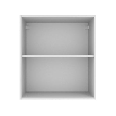 Alacena 60 cm 1 Puerta Blanco Agata Madesa