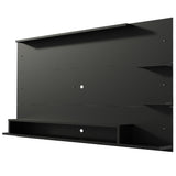 Panel para TV hasta 60 Pulgadas Madesa Alfa - Negro