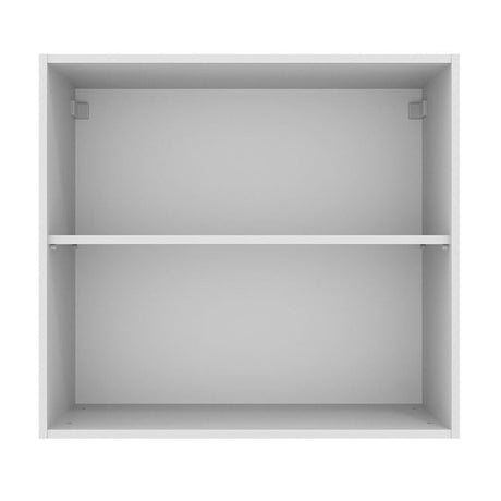 Alacena 70 cm 2 Puertas Blanco Agata Madesa