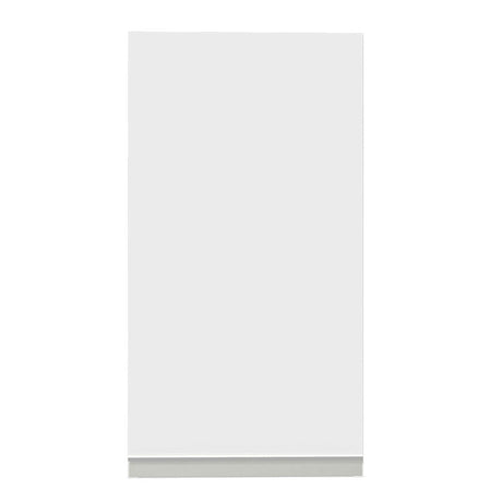 Alacena Madesa Glamy 35 cm 1 Puerta Blanco