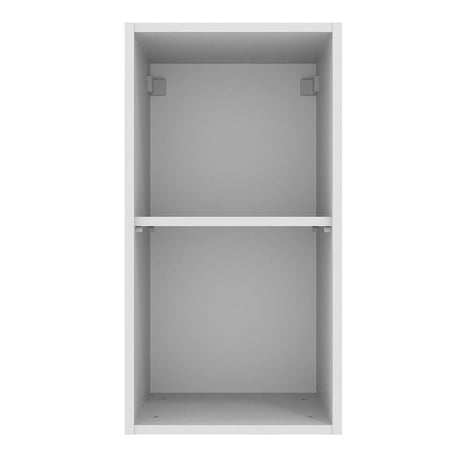 Alacena 35 cm 1 Puerta Blanco Agata Madesa