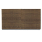 Alacena 2 Puertas 4 Compartimentos Madesa - 120 Cm