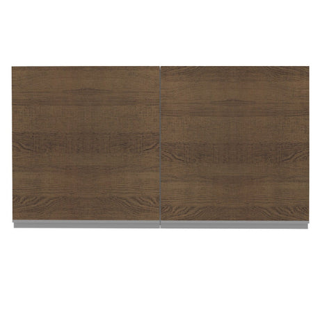 Alacena 2 Puertas 4 Compartimentos Madesa - 120 Cm