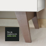 Cocina Integral Esquinera 332cm Blanco Reims 01