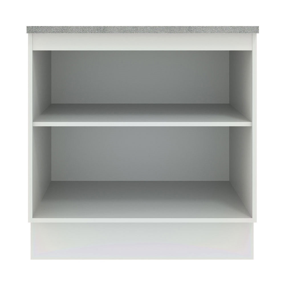 
                  
                    Load image into Gallery viewer, Mueble De Cocina 2 Puertas 80 Cm
                  
                