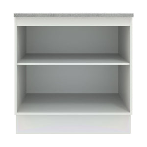 
                  
                    Load image into Gallery viewer, Mueble De Cocina 2 Puertas 80 Cm
                  
                