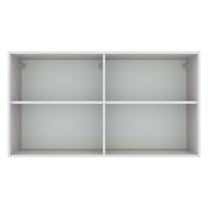
                  
                    Load image into Gallery viewer, Mueble superior 2 Puertas Con Estante 120cm
                  
                