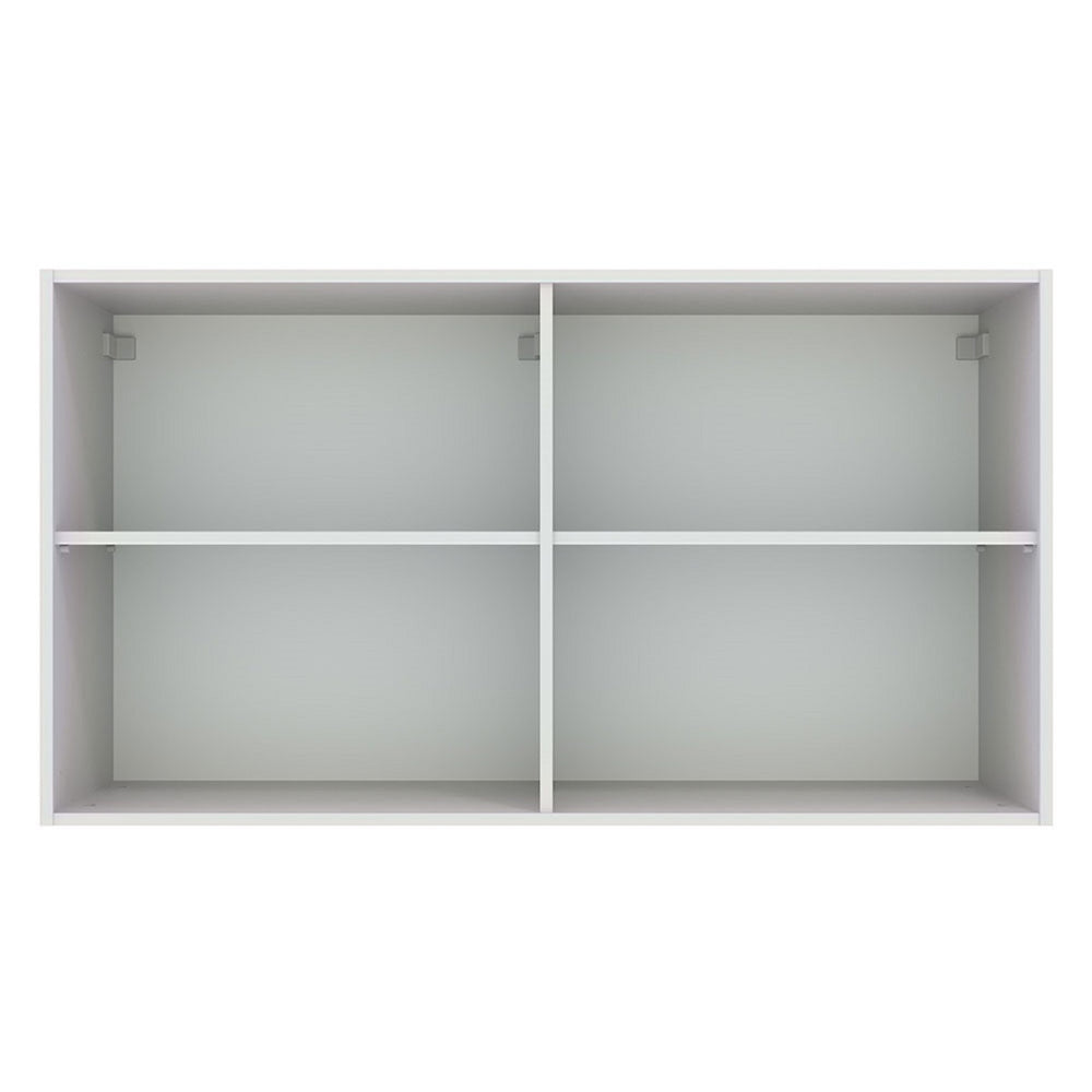 
                  
                    Load image into Gallery viewer, Mueble superior 2 Puertas Con Estante 120cm
                  
                