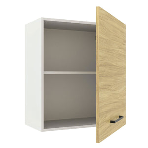 
                  
                    Load image into Gallery viewer, Mueble superior Con 1 Puerta 60 Cm
                  
                