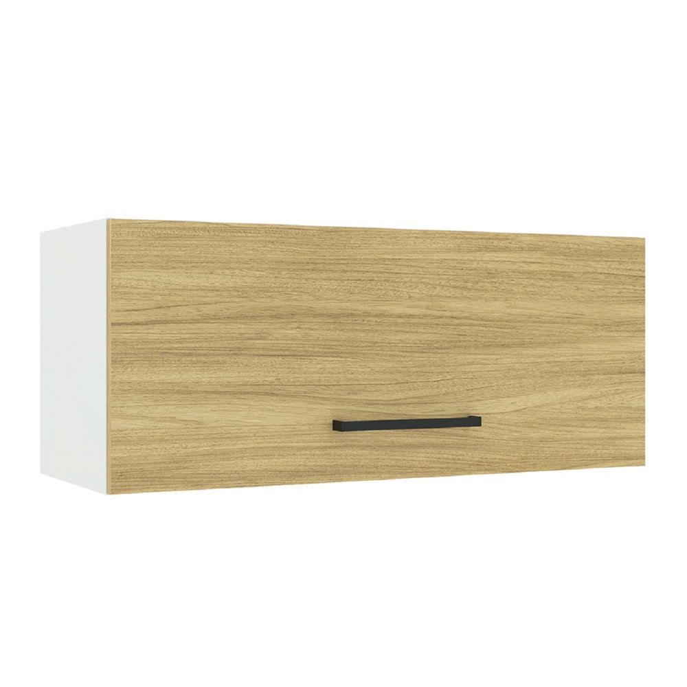 Mueble superior 1 Puerta Rebatible 80 Cm