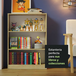 
                  
                    Load image into Gallery viewer, Mueble Escritorio Pc + Estante Librero Organizador
                  
                