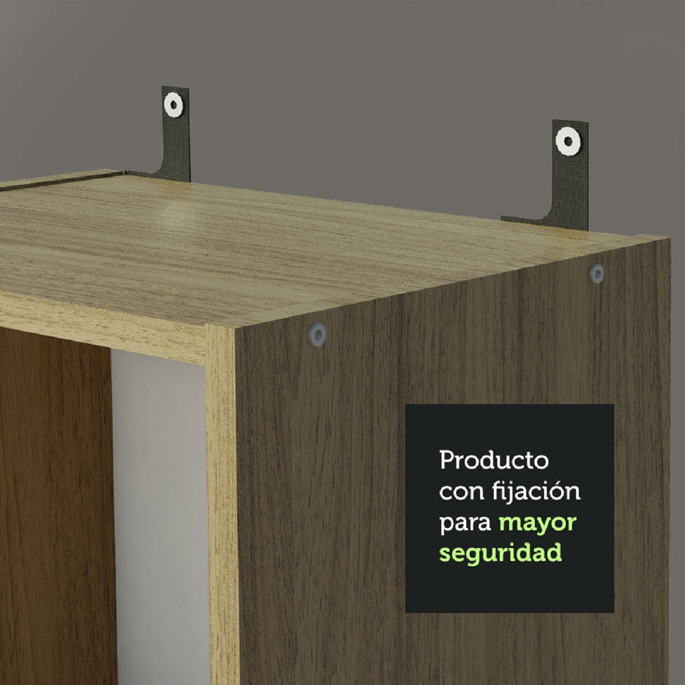 
                  
                    Load image into Gallery viewer, Mueble Escritorio Pc + Estante Librero Organizador
                  
                